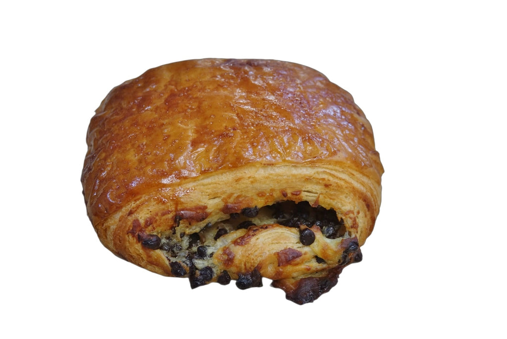 .Viennoiserie pur beurre