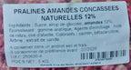 Brioche sur farine Type 65