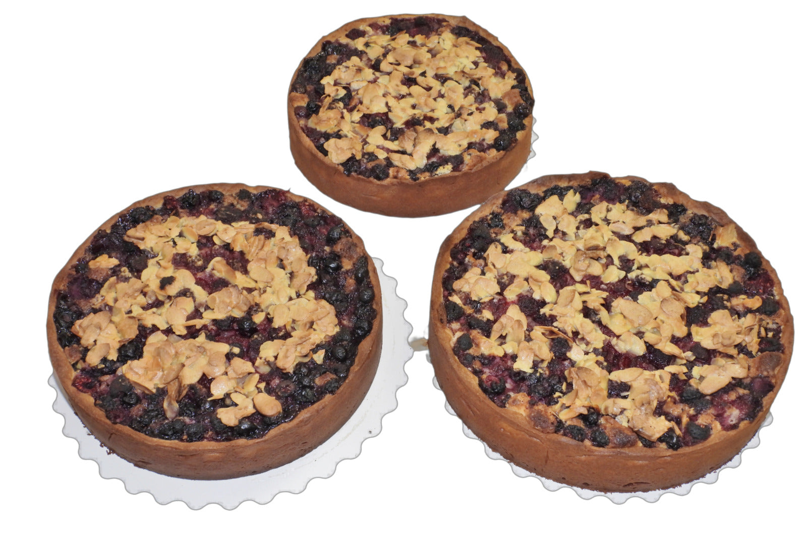 *Tarte du Haut Lignon