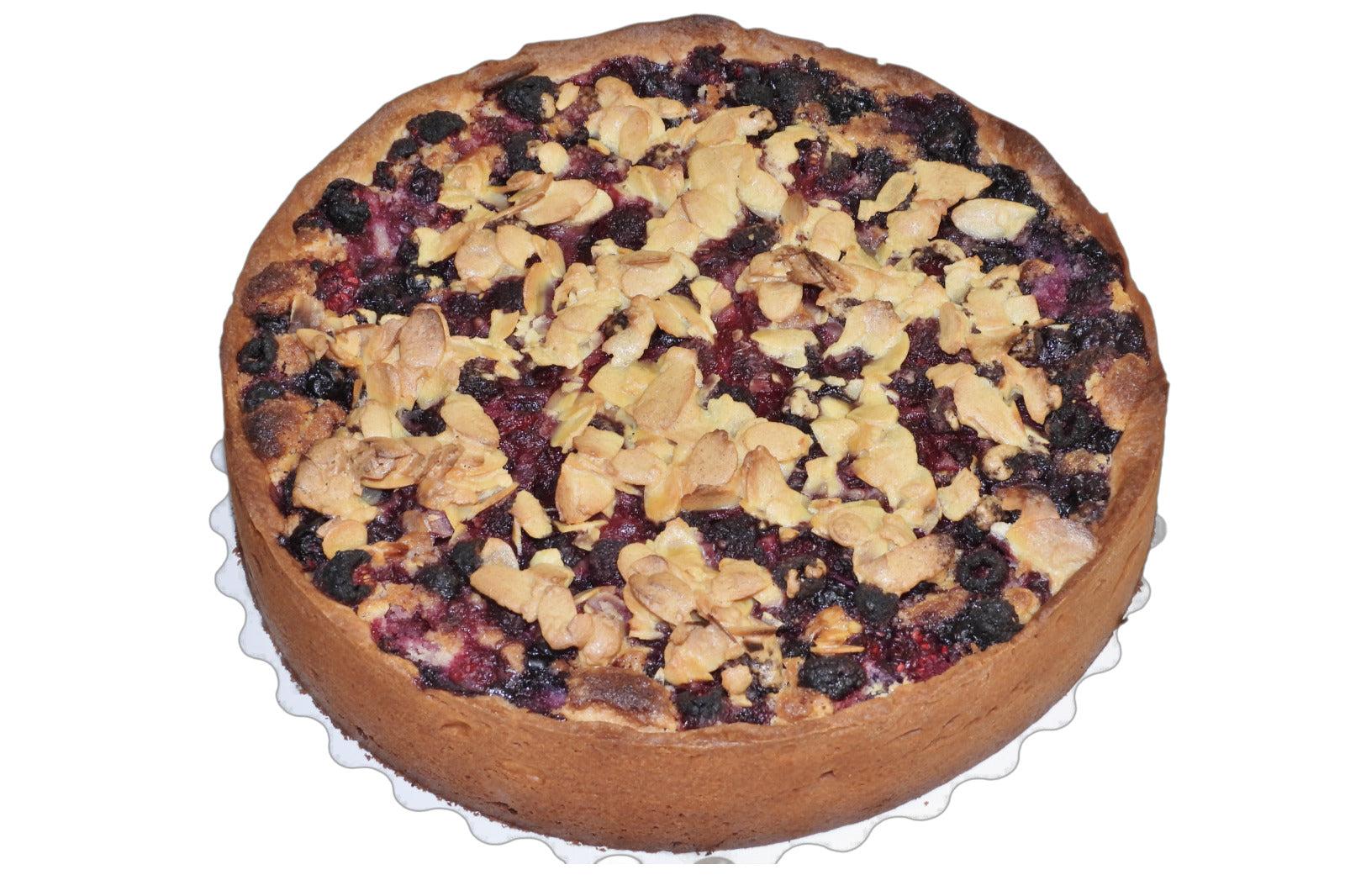 *Tarte du Haut Lignon