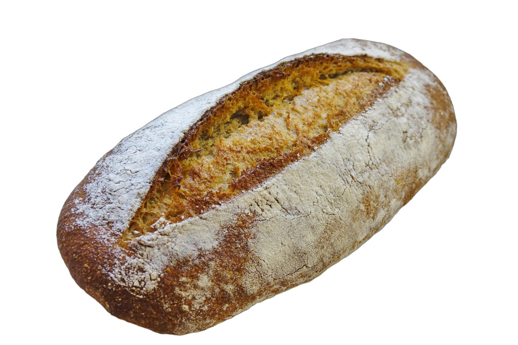 Pain de campagne