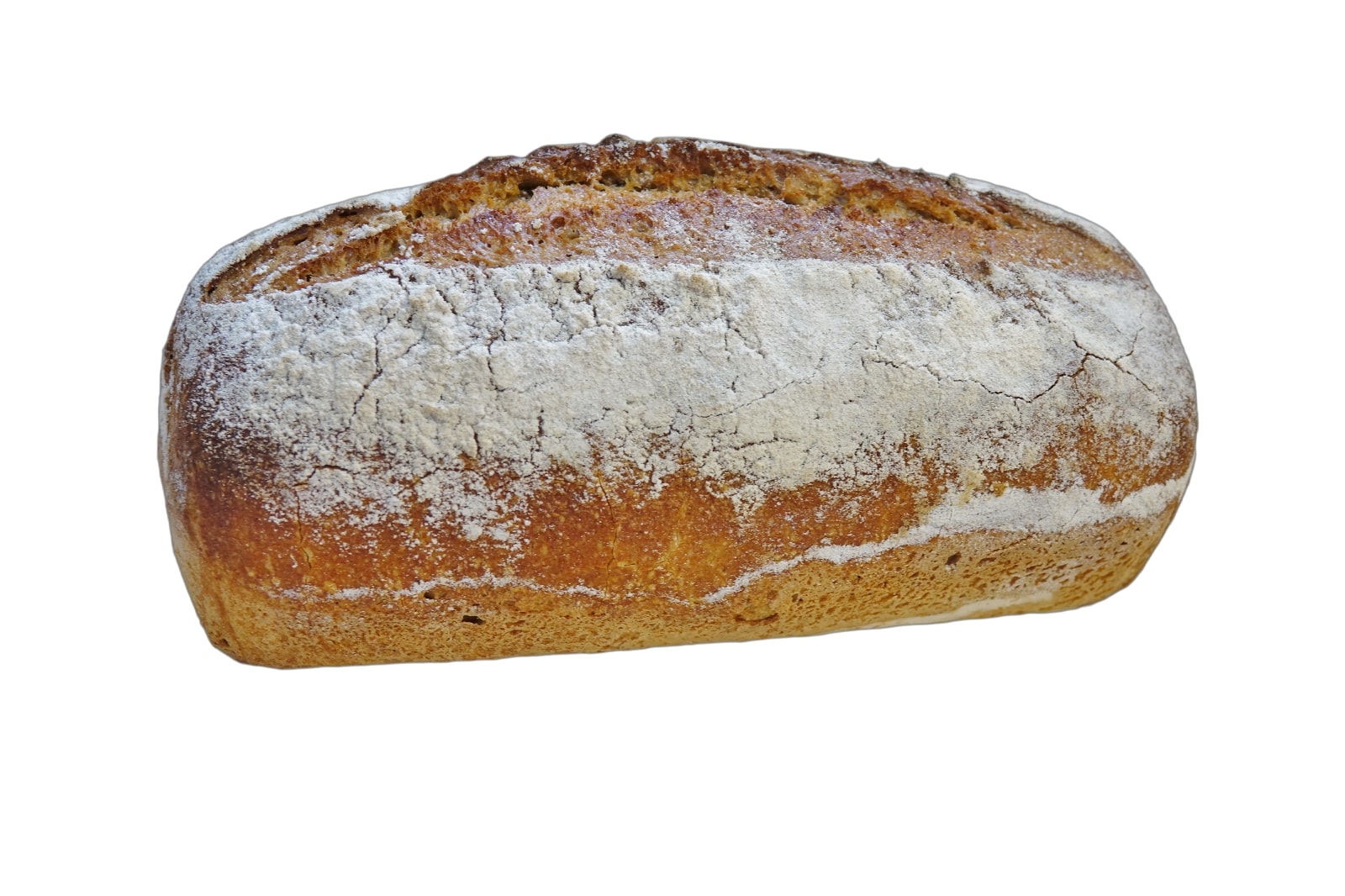 Pain de campagne