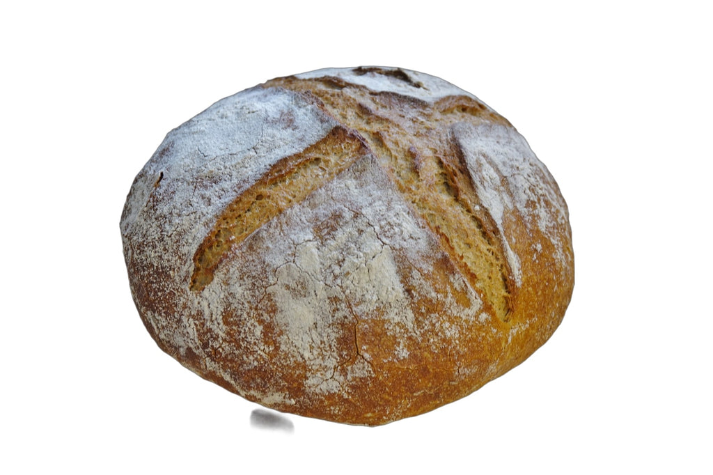 Pain de campagne