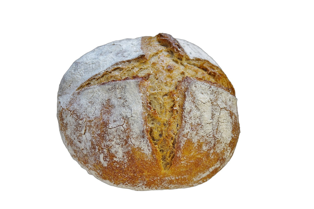 Pain de campagne