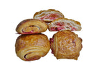 .Viennoiserie pur beurre