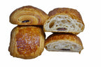 .Viennoiserie pur beurre