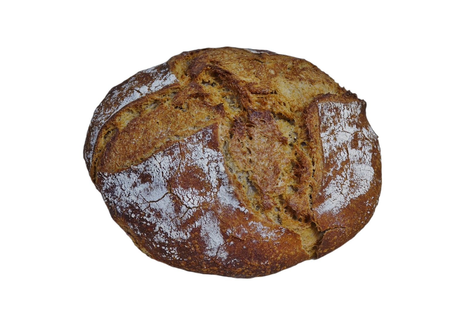 Pain au grand épeautre