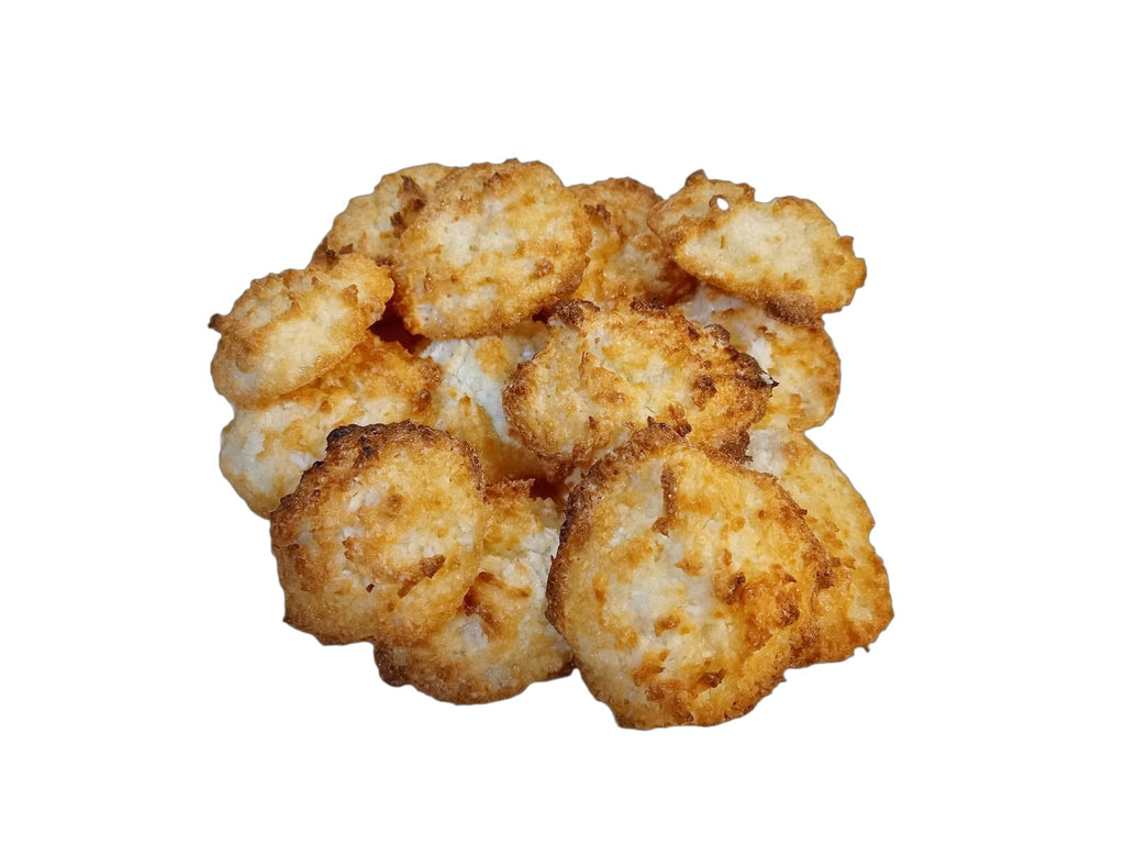 Biscuits (vendus par tranche de 100g)