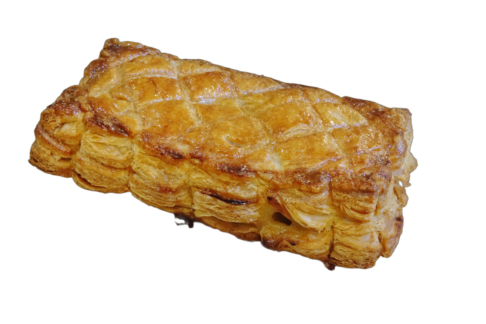 .Viennoiserie pur beurre