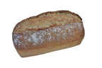 Pain sans levain au blé anciens type 65