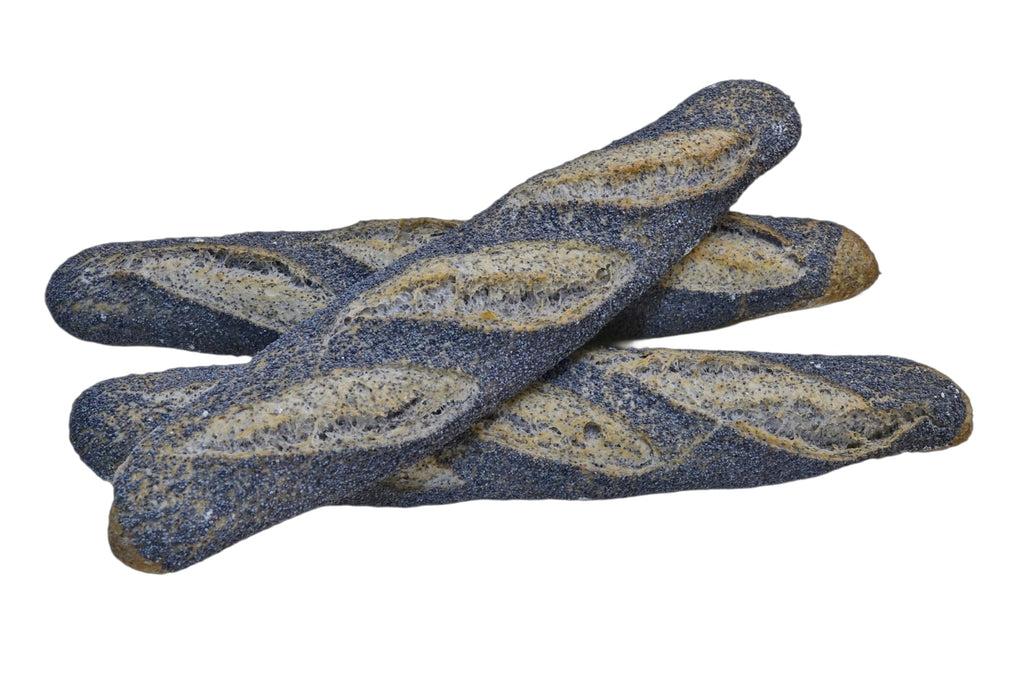 Pain aux céréales sur farine Type 65