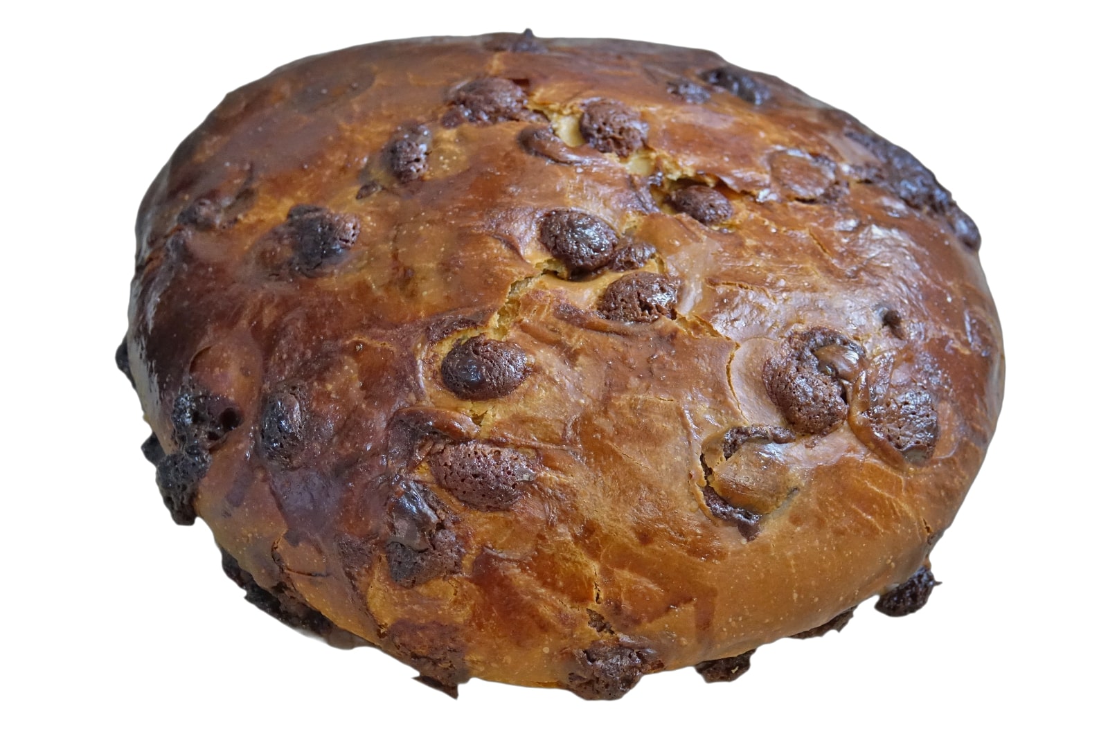 Brioche sur farine Type 65