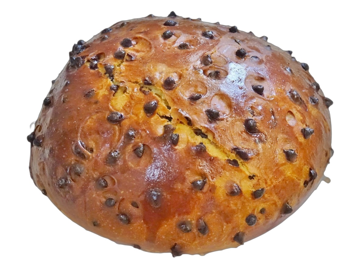 Brioche sur farine Type 65