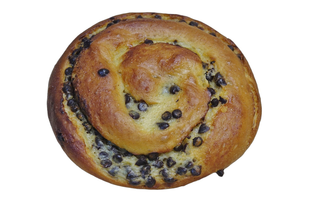 Brioche sur farine Type 65