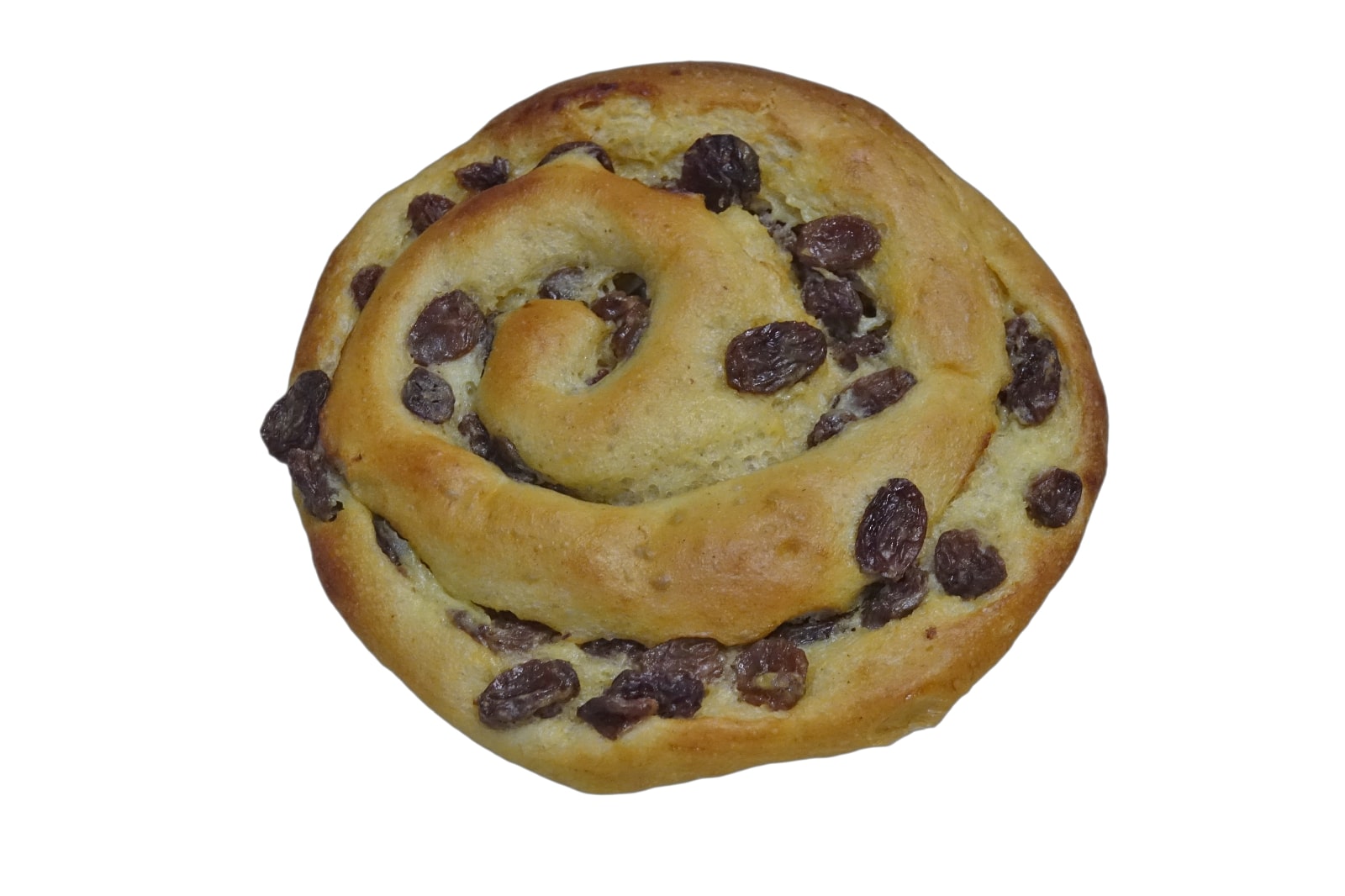 Brioche sur farine Type 65