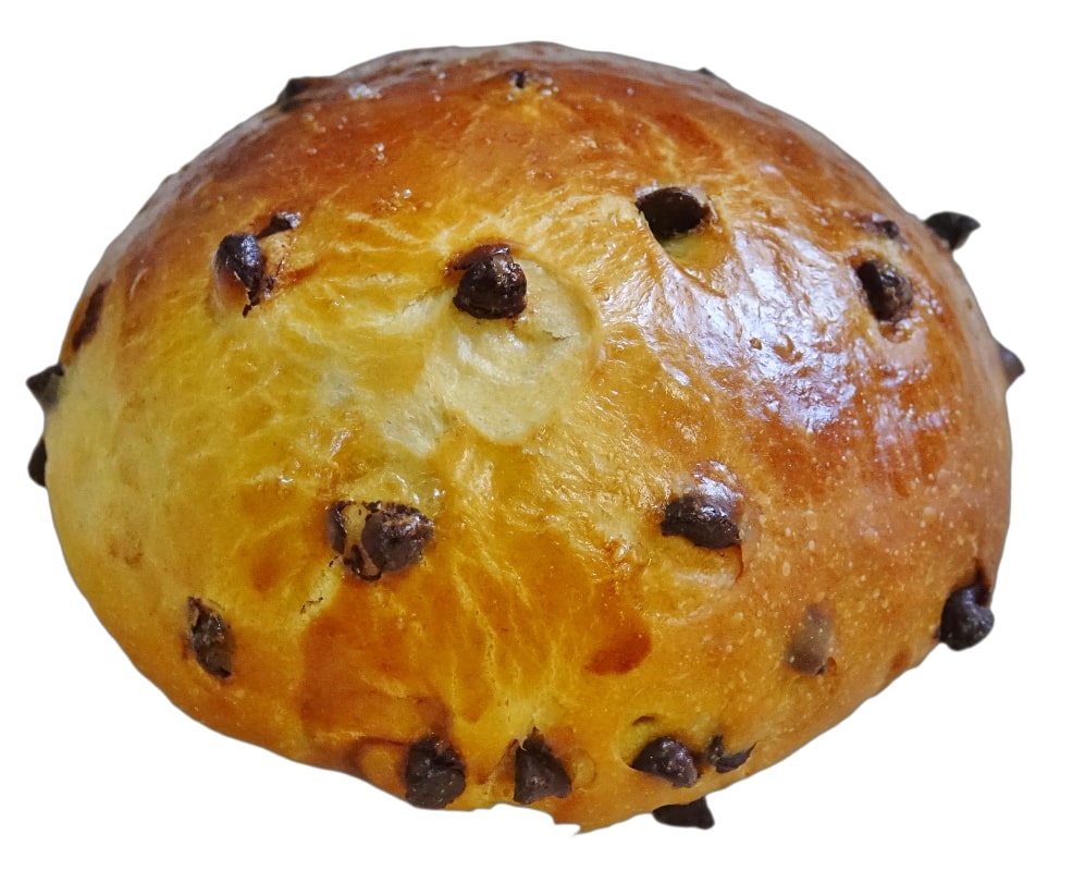 Brioche sur farine Type 65