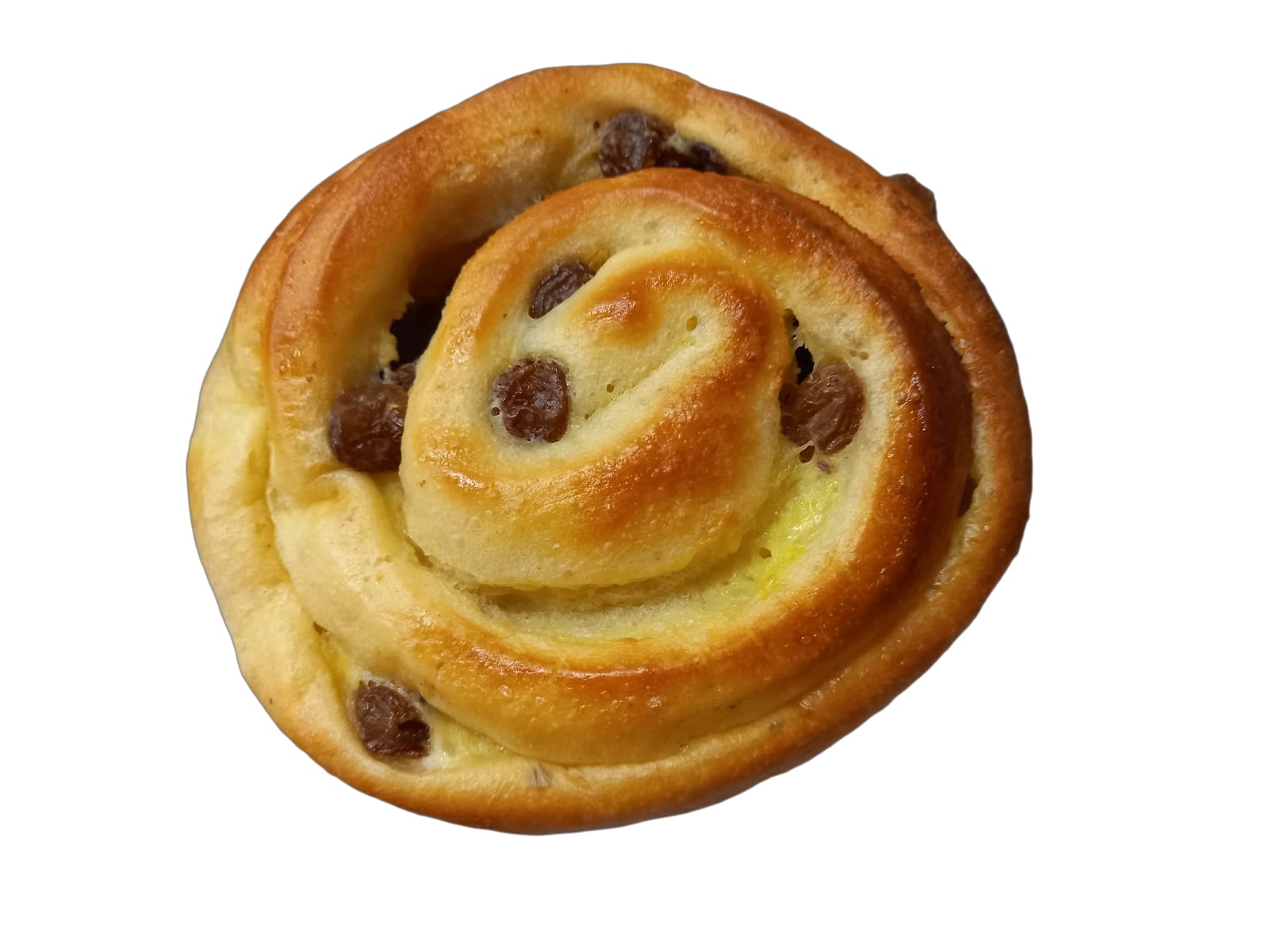 Brioche sur farine Type 65