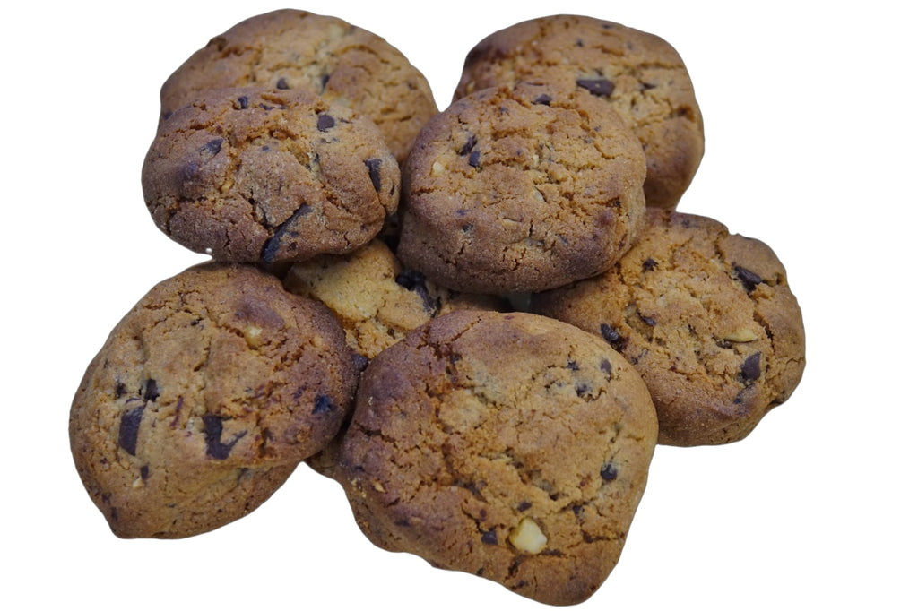 Biscuits (vendus par tranche de 100g)