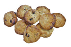Biscuits (vendus par tranche de 100g)