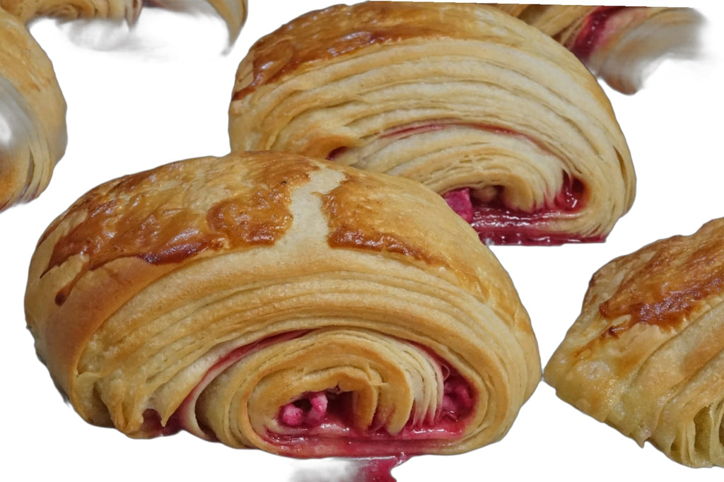 .Viennoiserie pur beurre