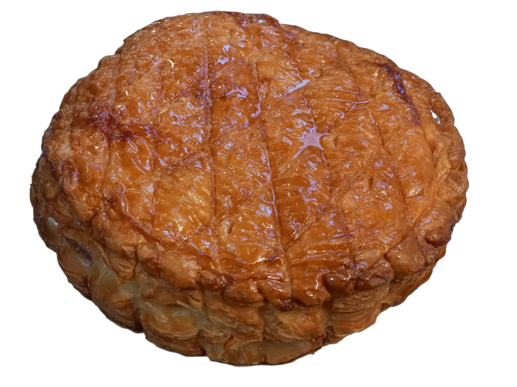 Galette des rois