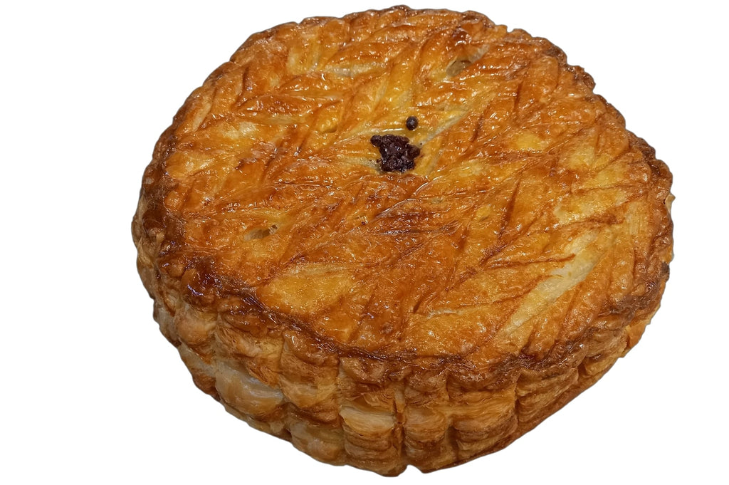 Galette des rois