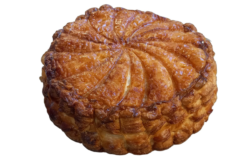 Galette des rois