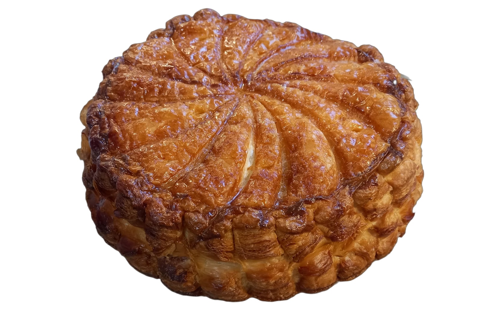 Galette des rois