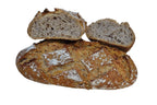 Pain aux céréales sur farine Type 65