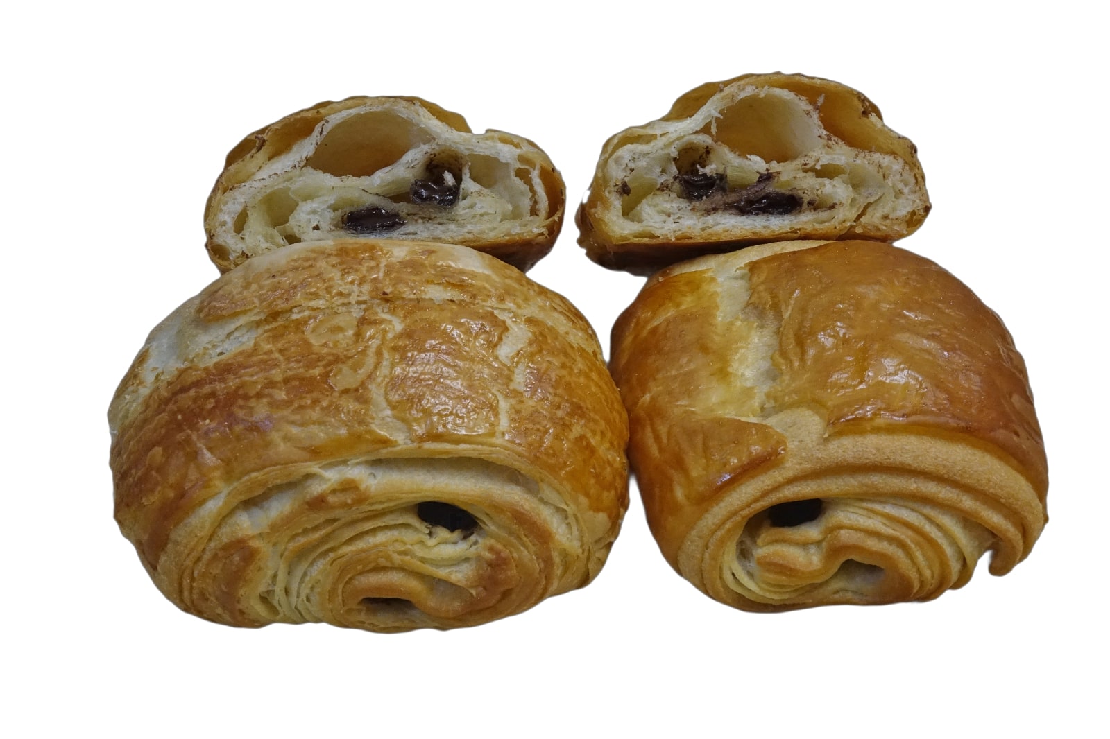 .Viennoiserie pur beurre