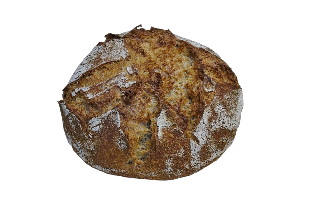 Pain aux blés anciens T110