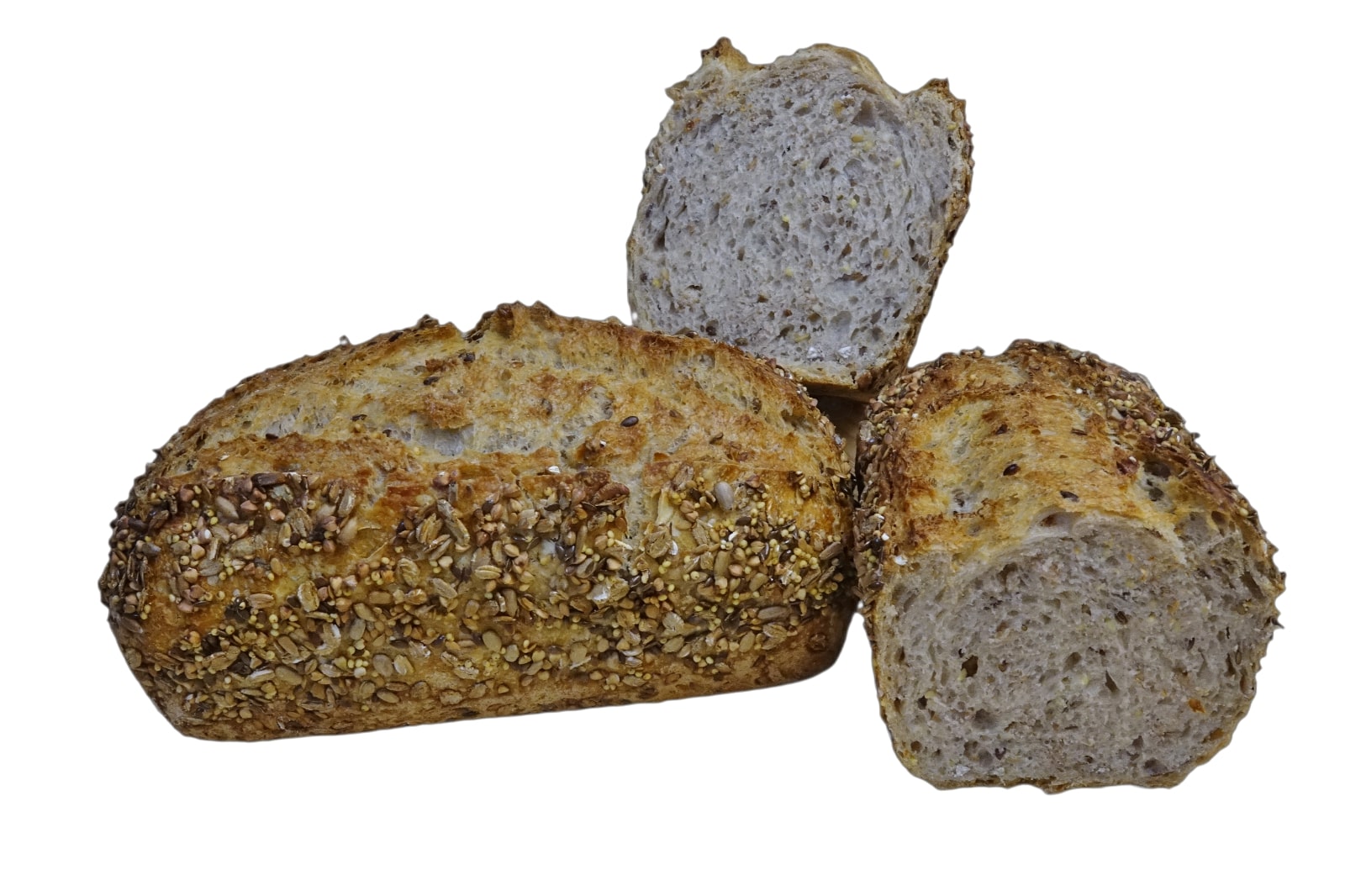 Produits congelés