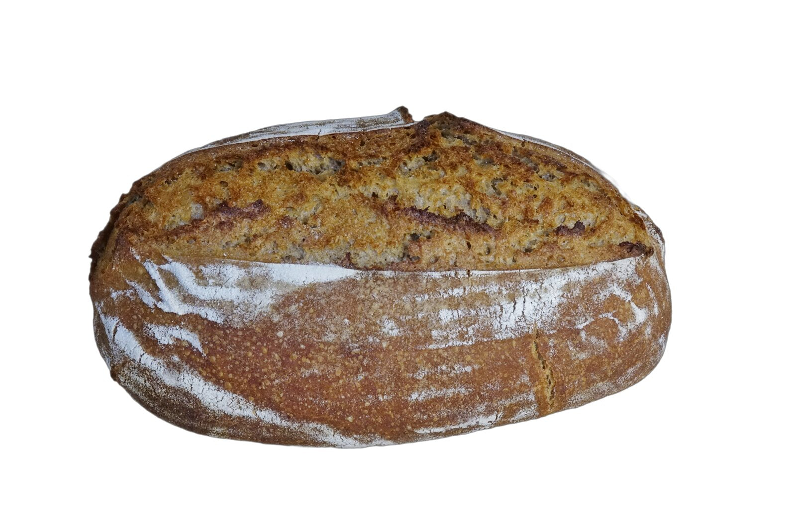 Produits congelés