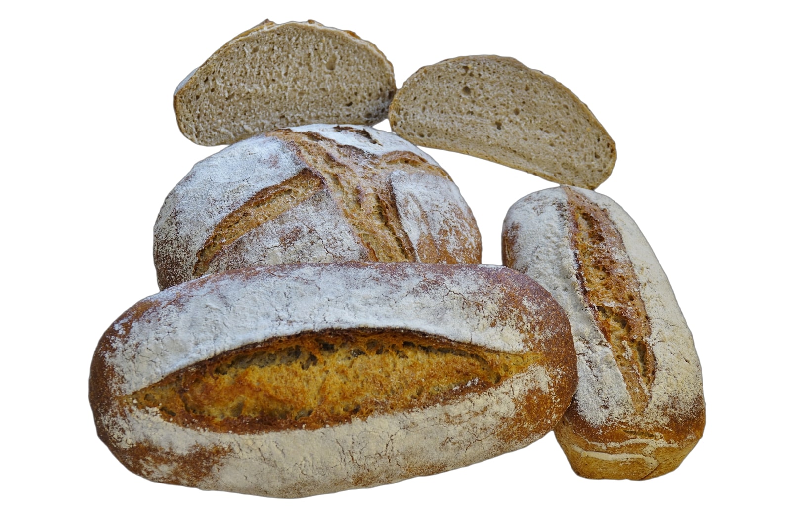 Pain de campagne