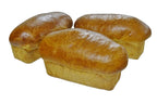 Pain de mie et baguette viennoise