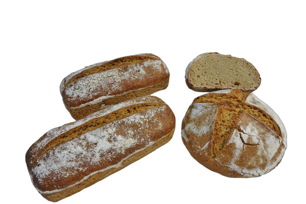 Pain au petit épeautre