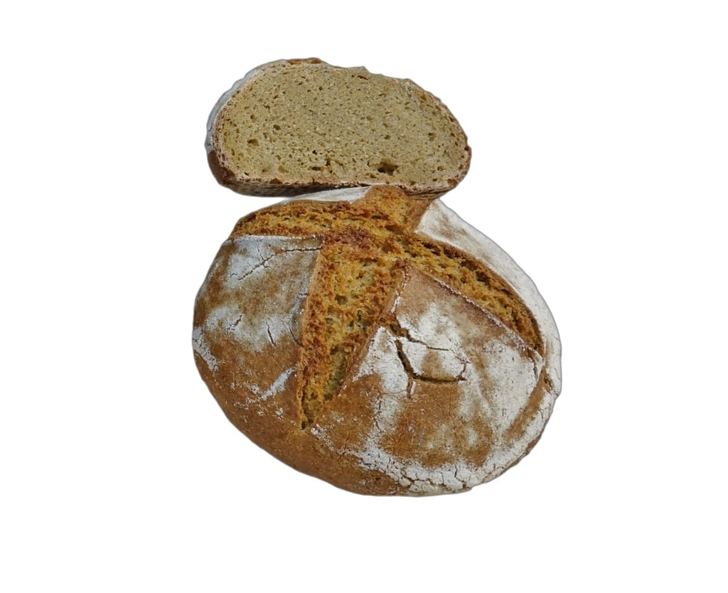 Pain au petit épeautre
