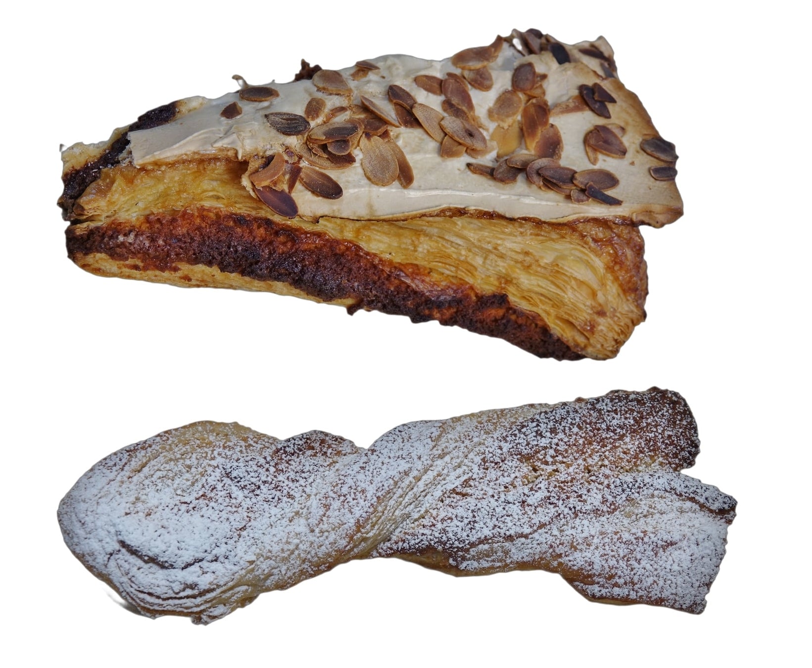 Jésuite ou sacristain