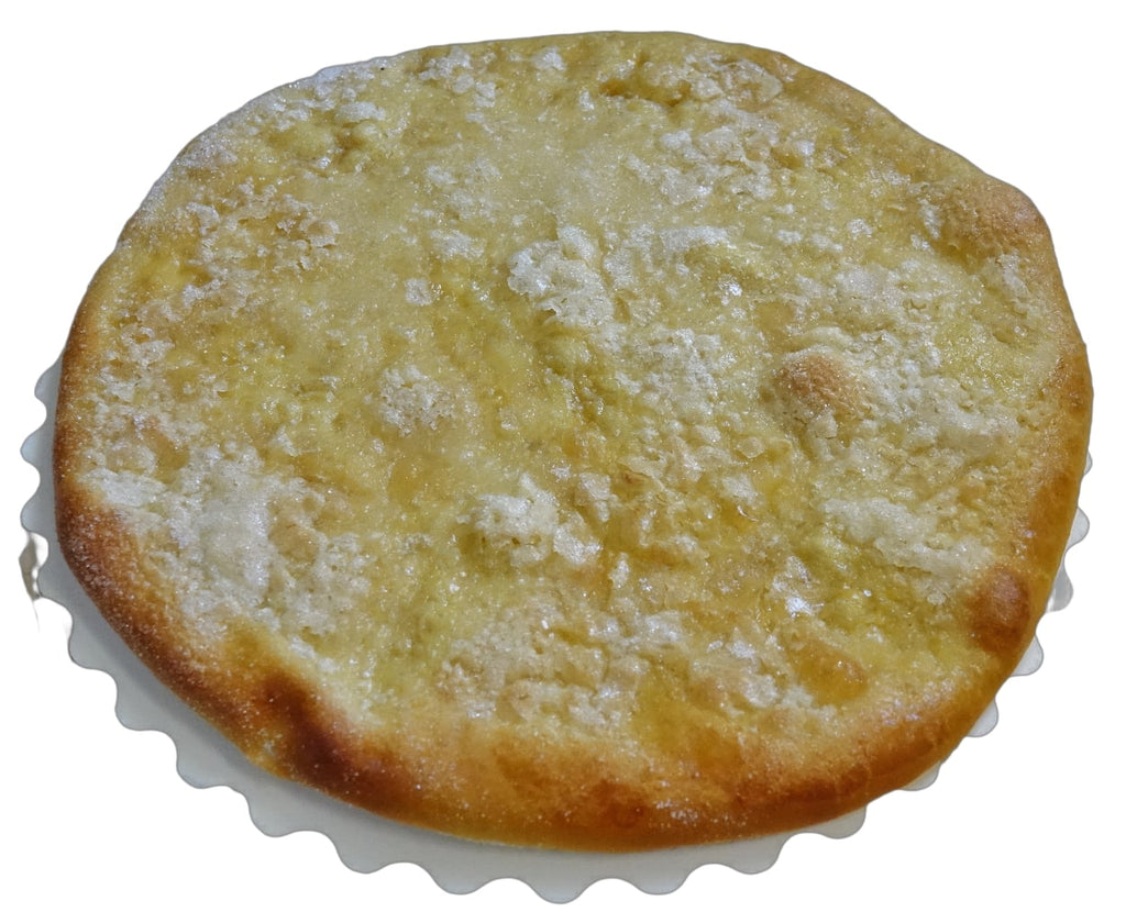 Brioche sur farine Type 65