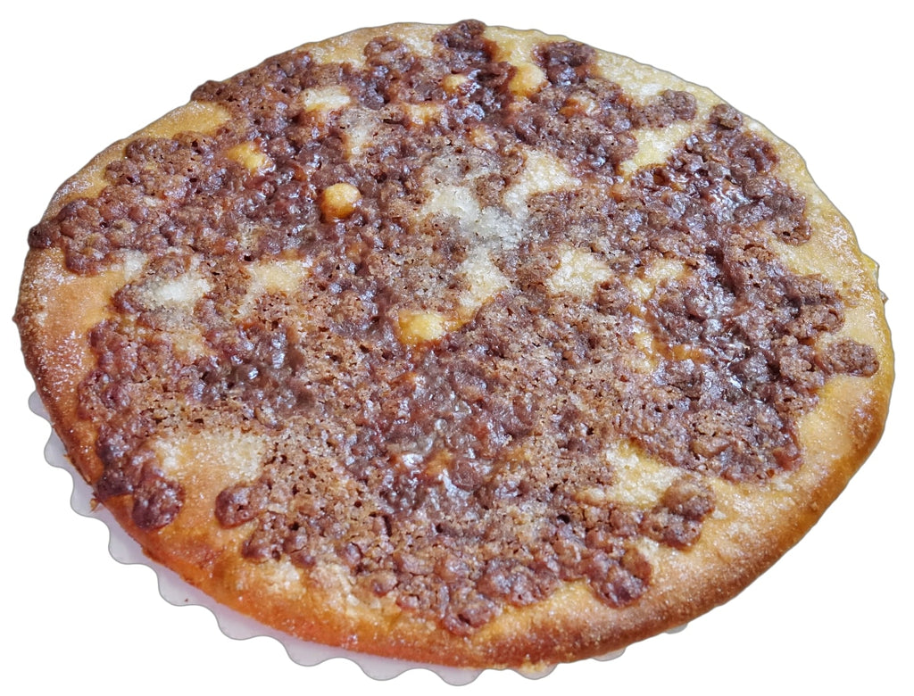 Brioche sur farine Type 65