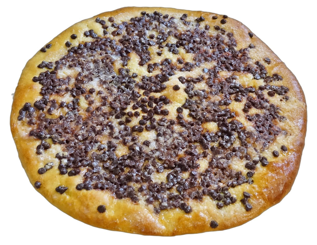 Brioche sur farine Type 65