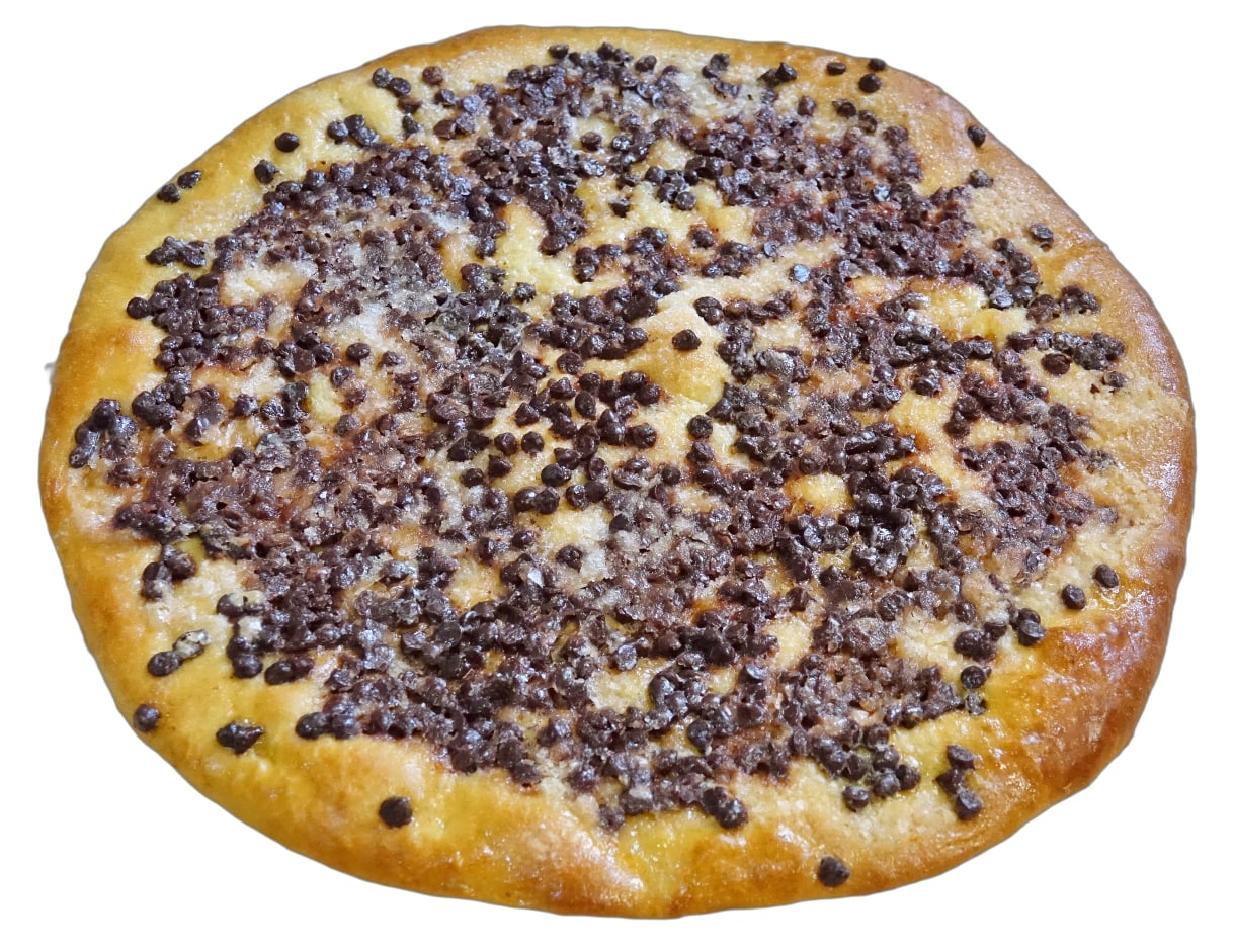 Brioche sur farine Type 65