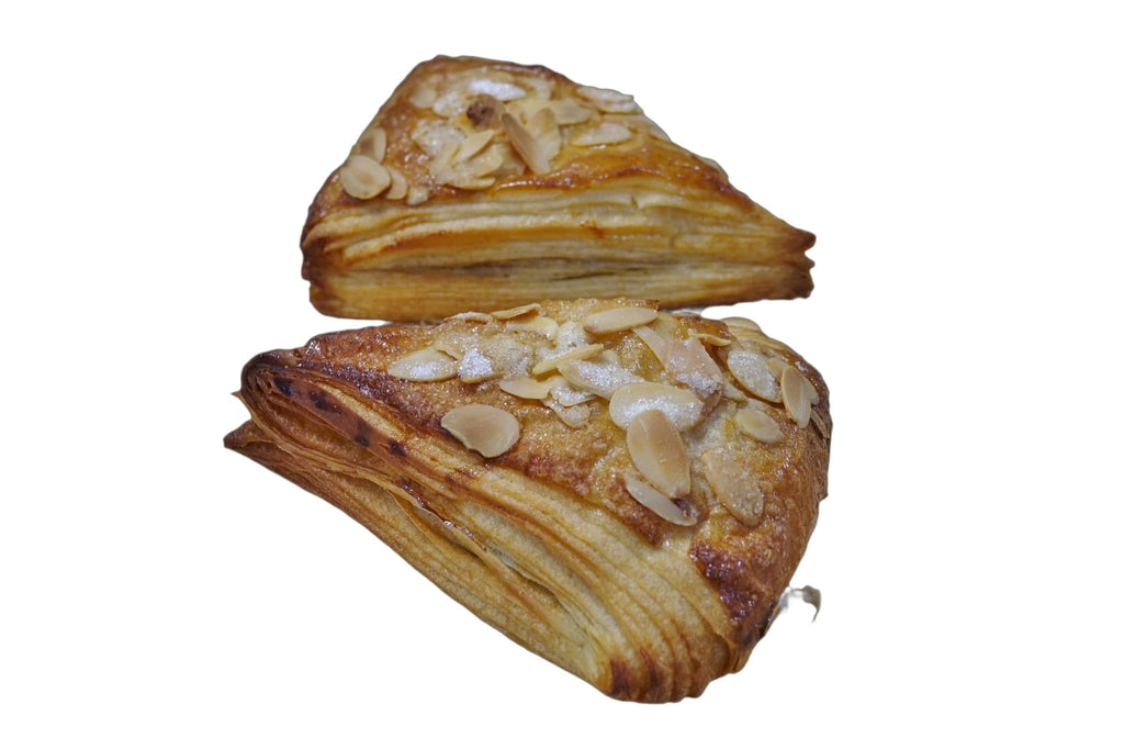 .Viennoiserie pur beurre