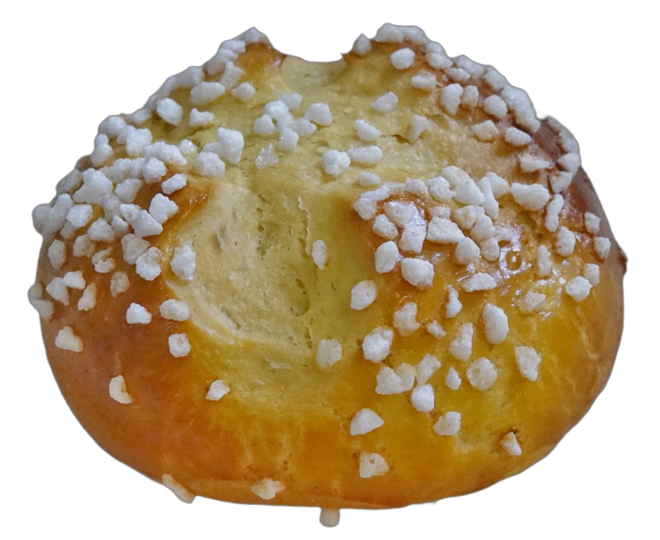 Brioche sur farine Type 65