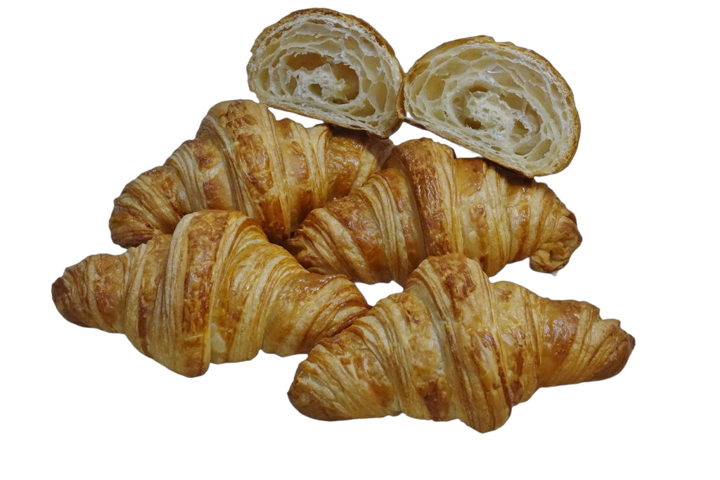 .Viennoiserie pur beurre