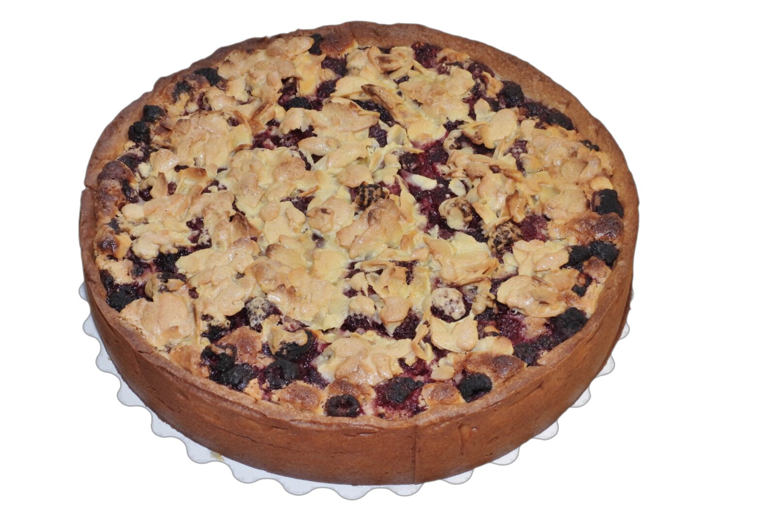*Tarte du Haut Lignon