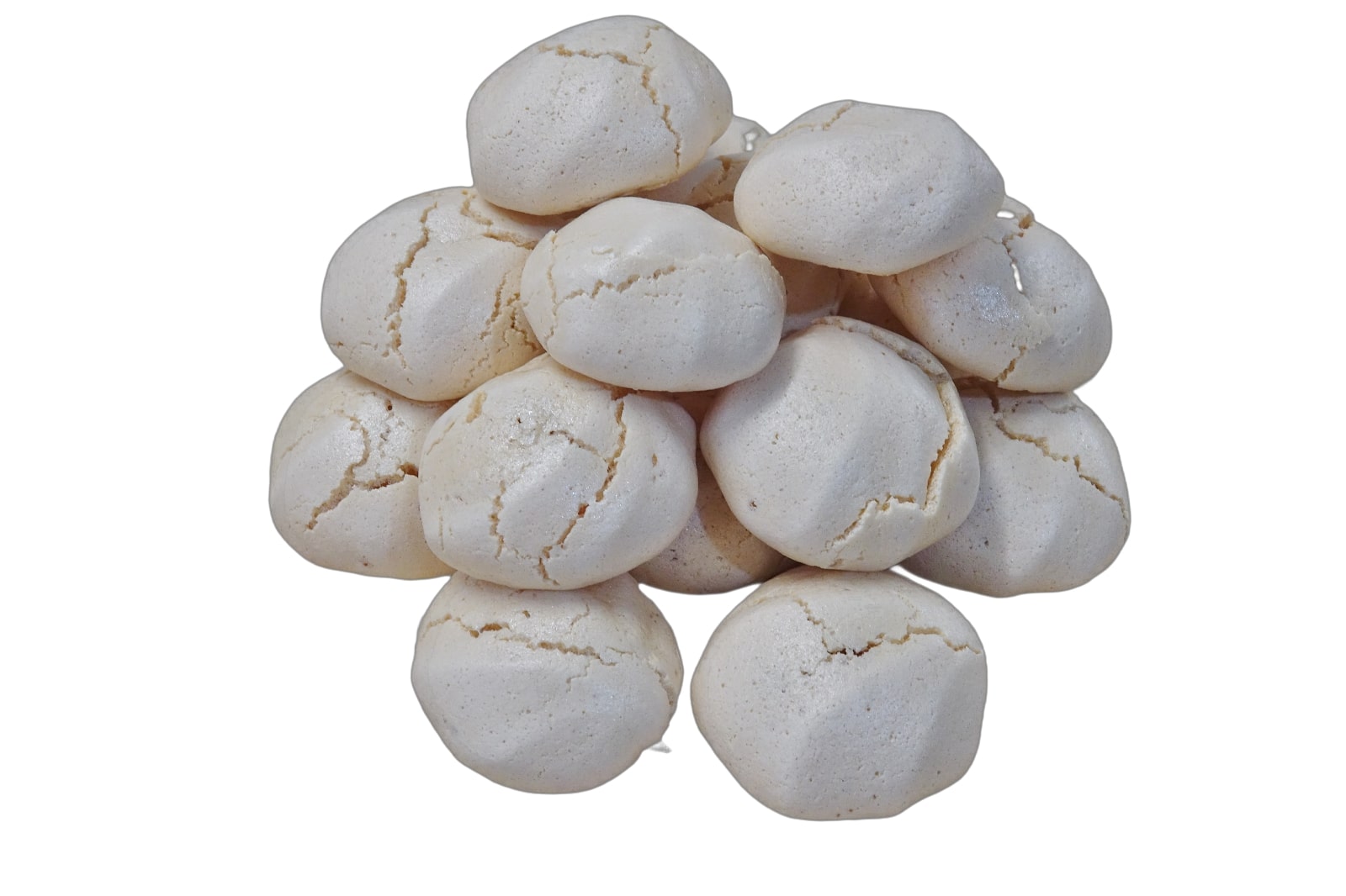 Biscuits (vendus par tranche de 100g)