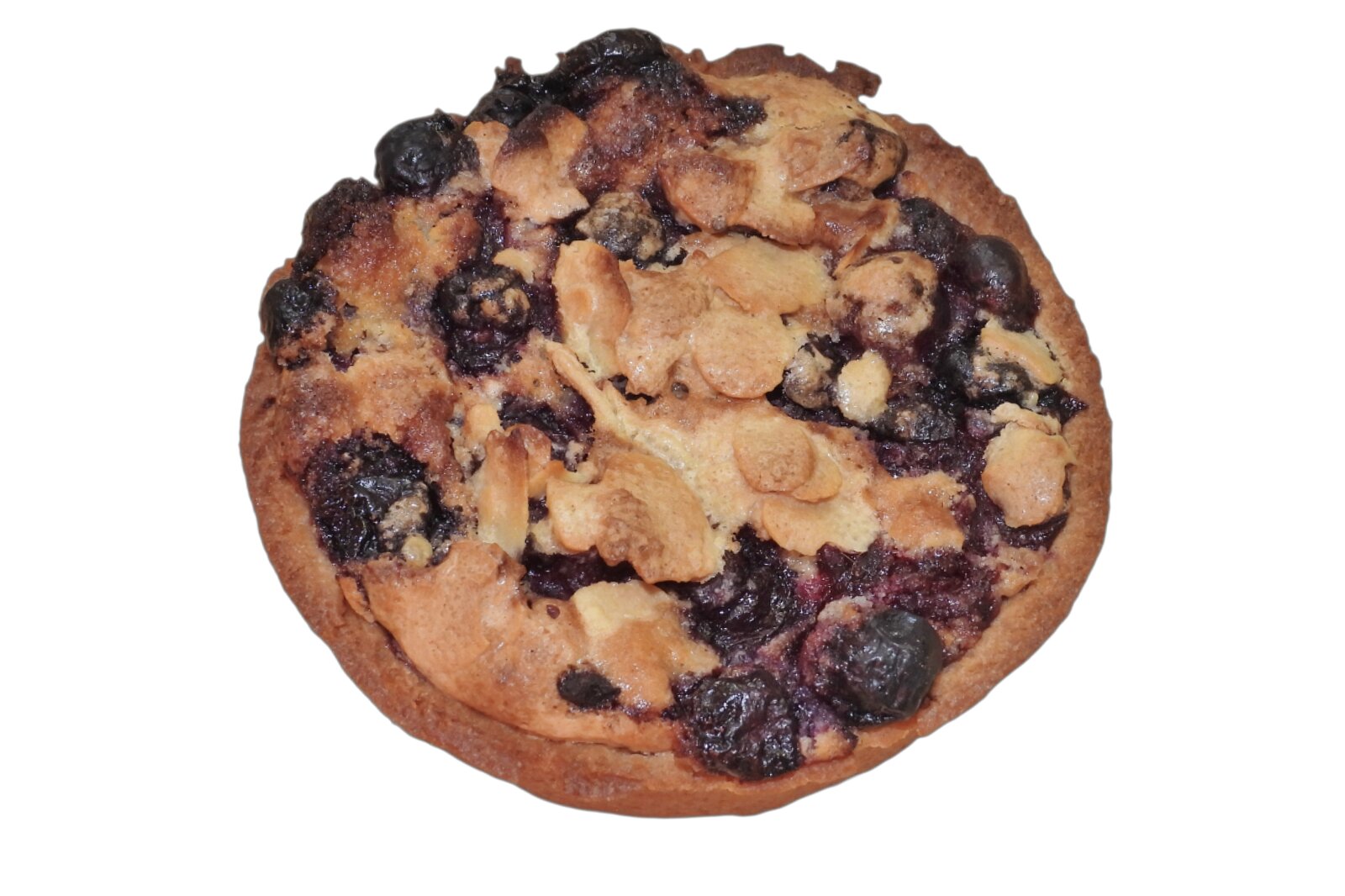 *Tarte du Haut Lignon