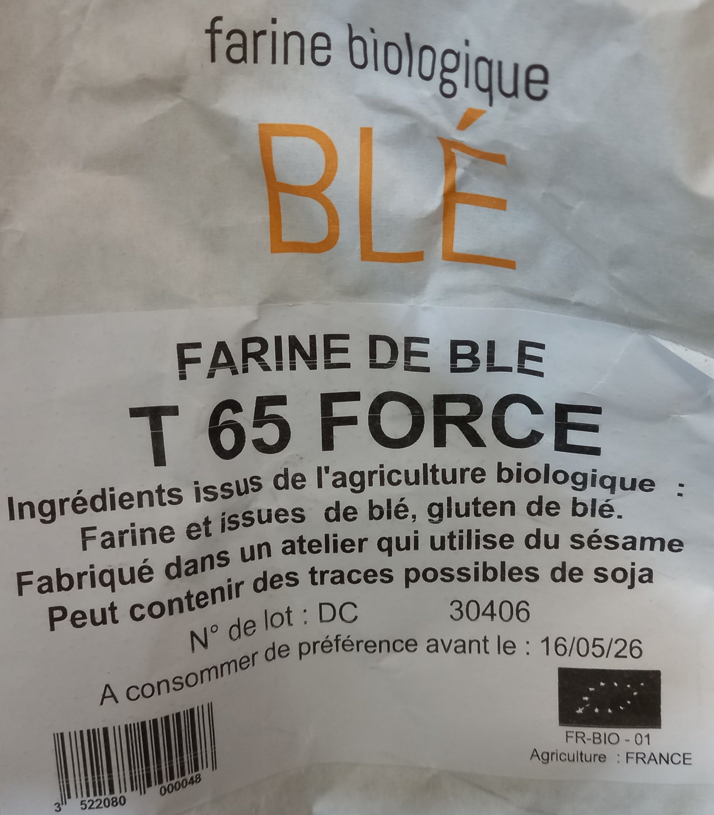 .Viennoiserie pur beurre